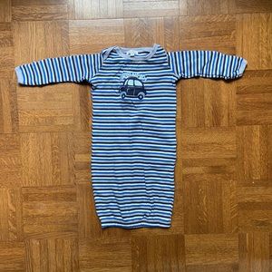 Two 6/9 Months Sleep Sacks